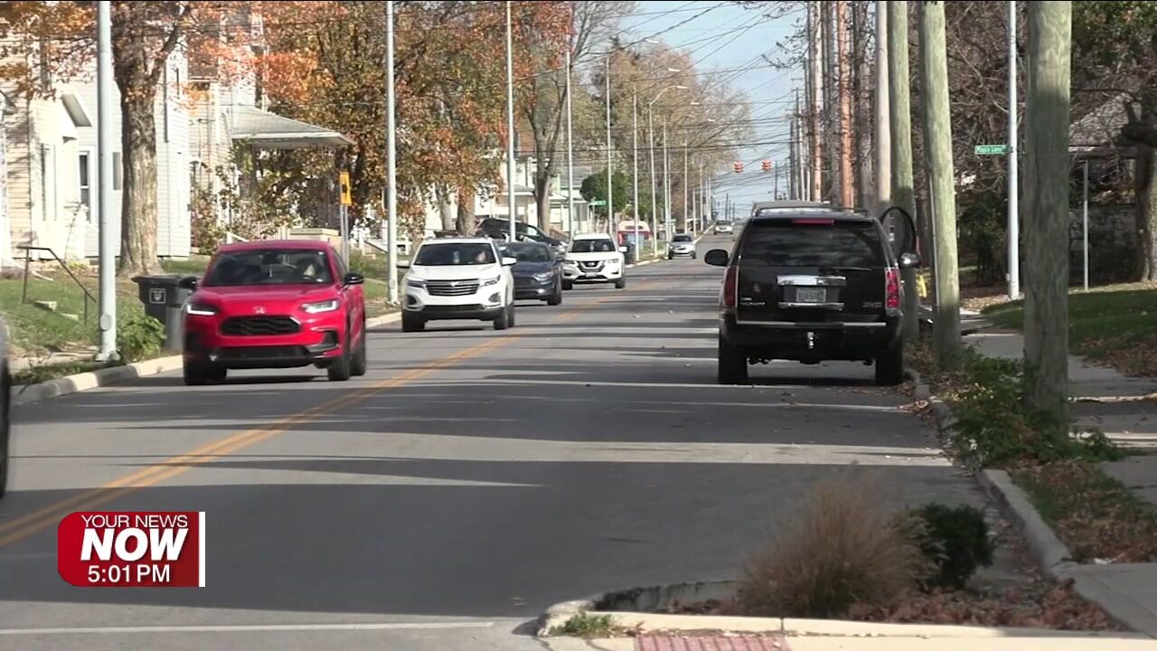 City of Lima seeks community input on traffic concerns